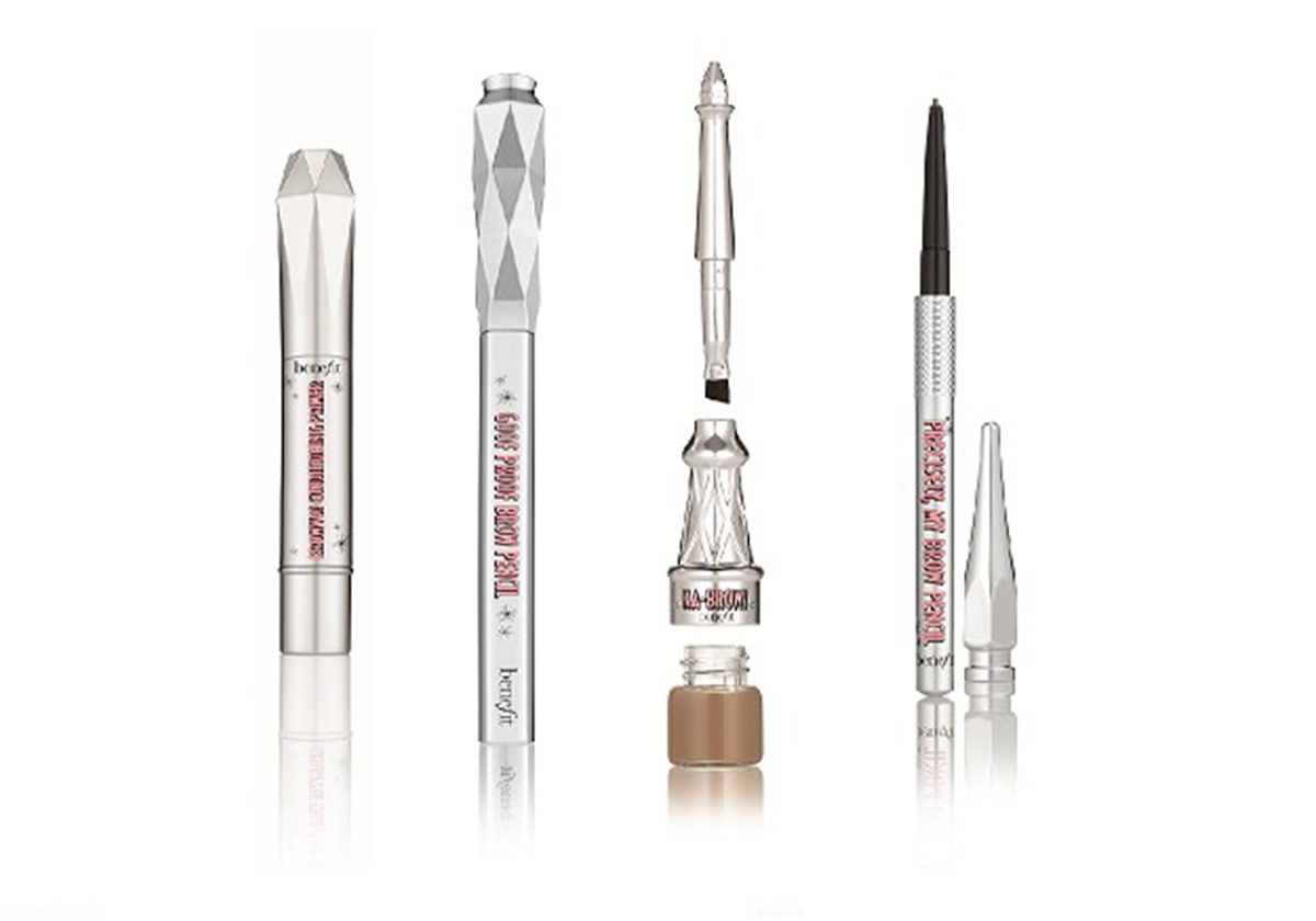 مستحضرات رائعة ومثالية للسفر  من بنفت كوزمتكس