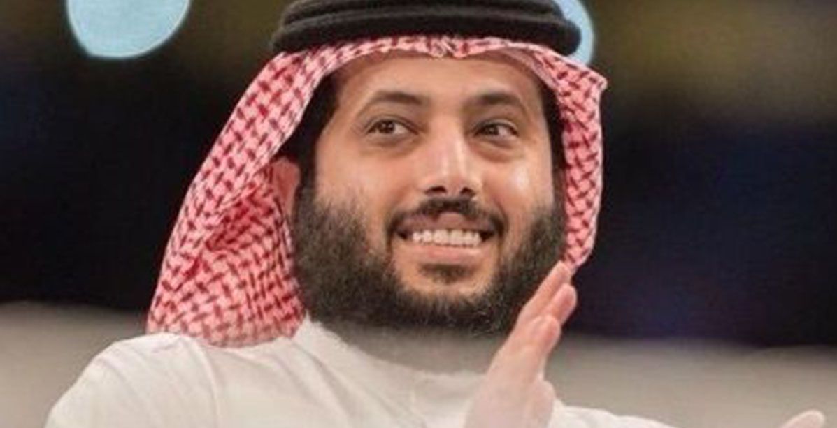 تفاصيل عن موسم الرياض يعلنها تركي آل الشيخ
