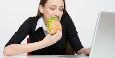 Person, Human, Eating