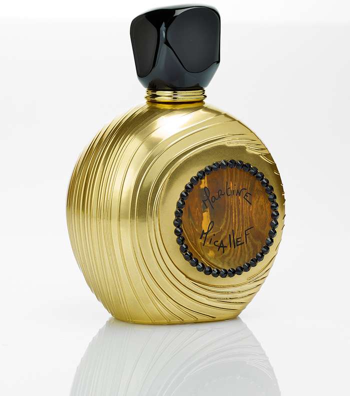 Mon Parfum Gold من M. Micallef