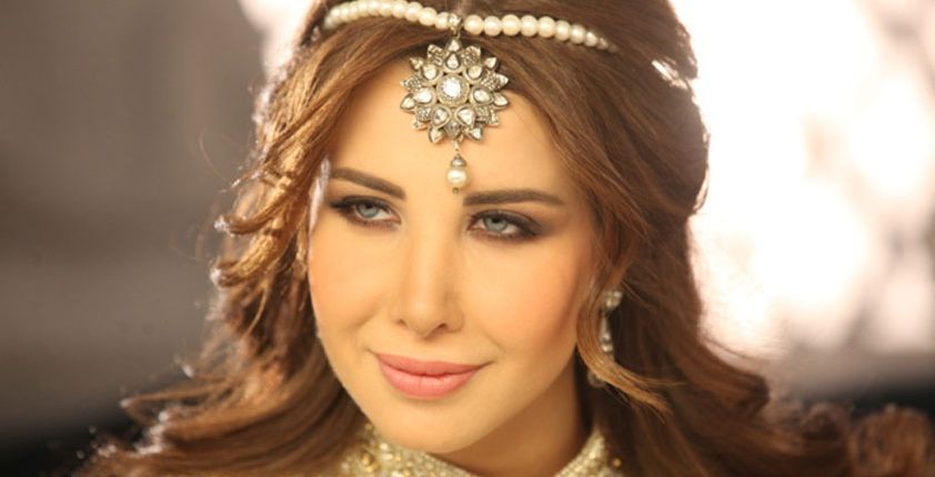 وبكون جايي ودعك نانسي عجرم