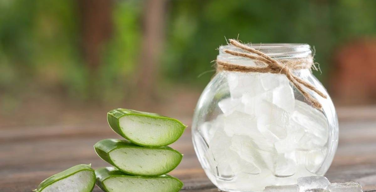 الالوفيرا للوجه كيفية استعمال