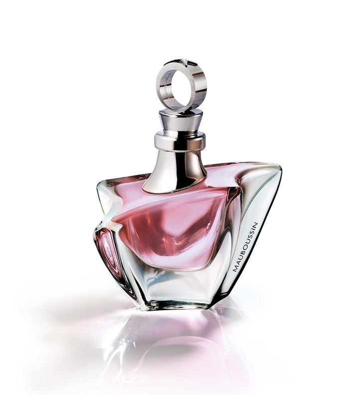 عطر Rose Pour Elle من Mauboussin