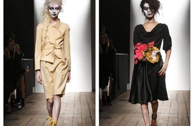 بالصور، إكتشفي مجموعة فيفيان ويستوود لصيف 2014