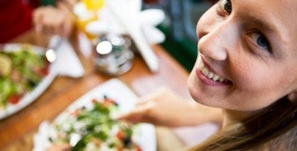 5 أخطاء إياك ارتكابها في مطعم