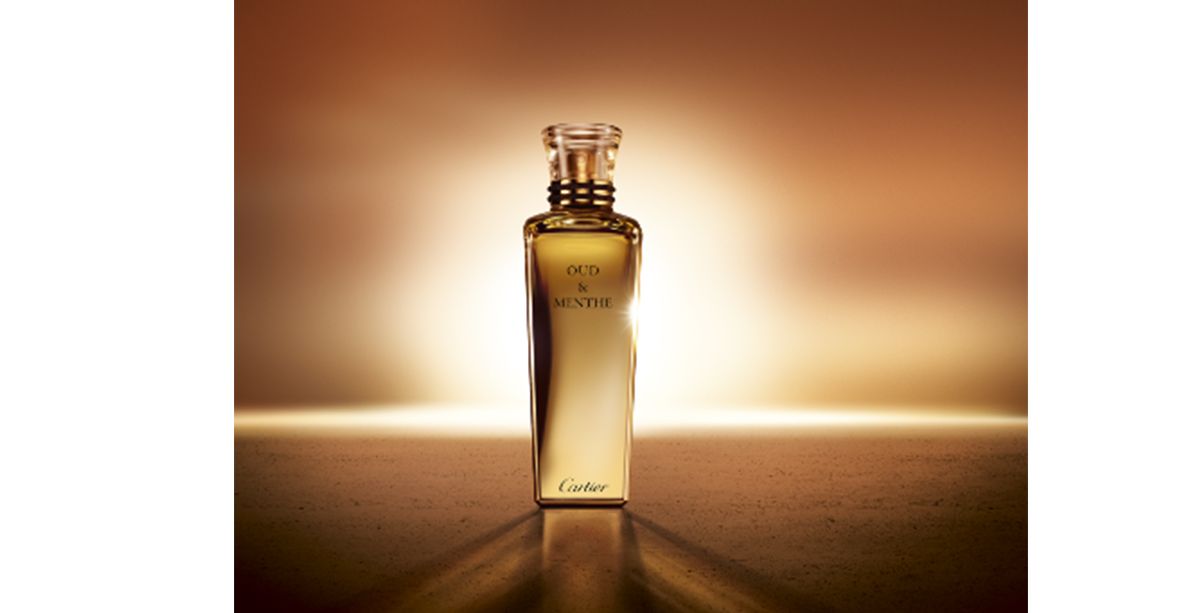 مجموعة "ليزور ڤواياجوز" من Cartier عنوان للعطور الفاخرة