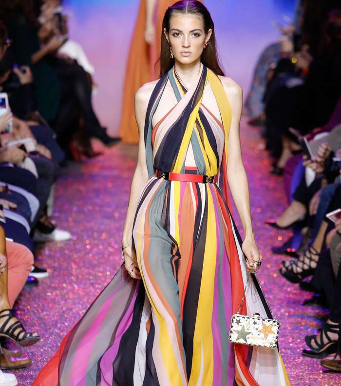 ملابس نسائية 2017 للمناسبات