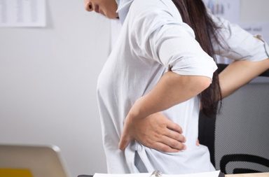 رياضة قمت بها يوميا لمدة 5 دقائق أخفت ألم ظهري بشكل كلي!