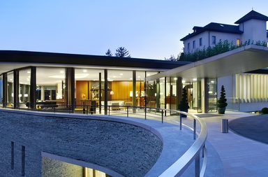 Clinique La Prairie تُسدل الستار على برنامج بريميوم الجديد لتنشيط البشرة