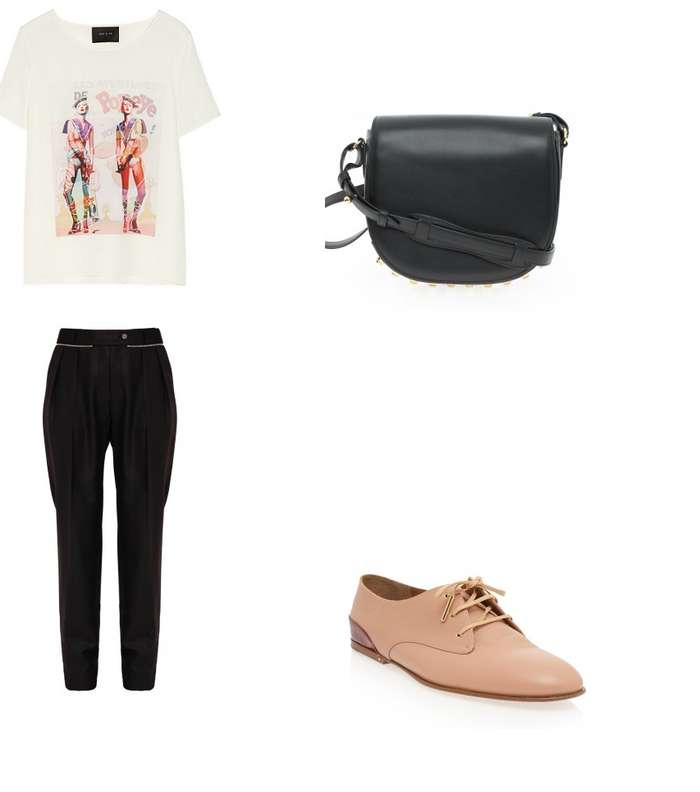 احصلي على هذه الإطلالة المناسبة لأسبوع الموضة في نيويورك