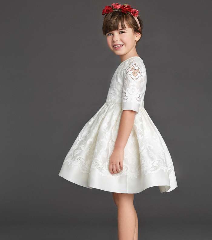 أحلى صور فساتين بنوتات