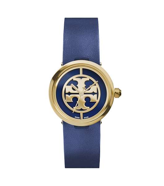 ساعة The Reva من Tory Burch