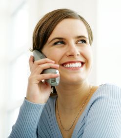 التحرّك أثناء التحدث على الهاتف أو مشاهدة التلفاز