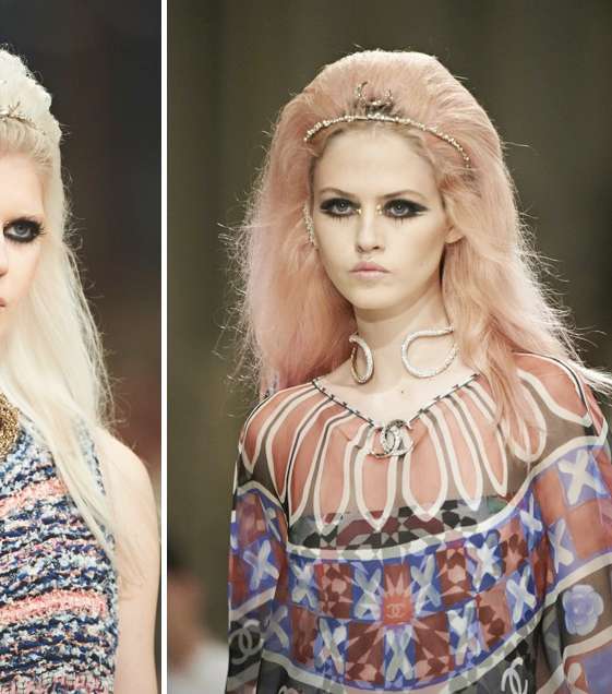 تألقي بأجمل الأكسسوارات من CHANEL