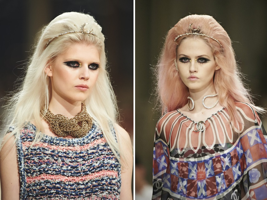تألقي بأجمل الأكسسوارات من CHANEL
