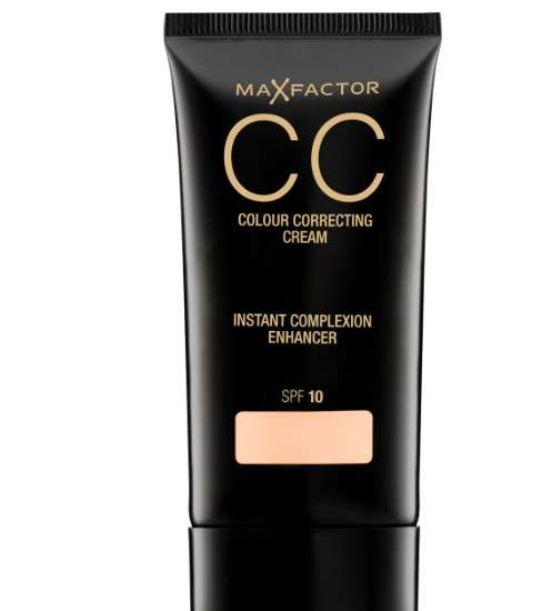  كريم CC من Max Factor 