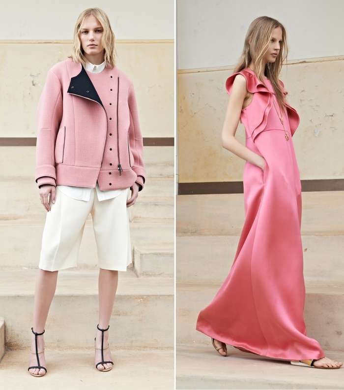 تصاميم مميّزة من مجموعة Chloe Resort 2014