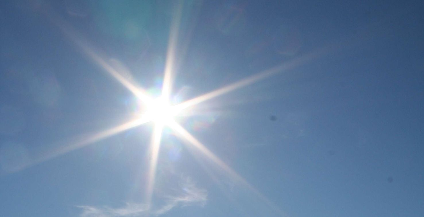 ما هي فوائد التعرض لأشعة الشمس؟