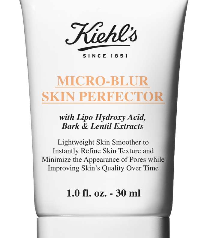 من مستحضرات Kiehl's المفضلة لدى الأميرة نور: Micro Blur Skin Perfector