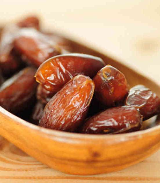 لا تنسي أبداً أهمية التمر في فترة الصيام