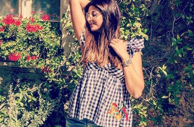 بعد فسخ الخطوبة قبل أيّام من الزفاف...هل هناك رجلٌ جديد في حياة مريم سعيد؟