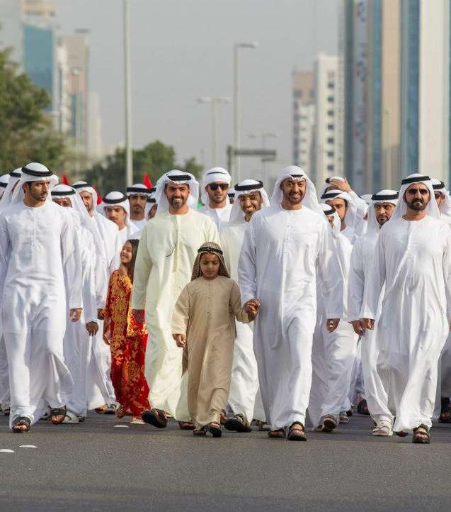 افتتاح مهرجان قصر الحصن 