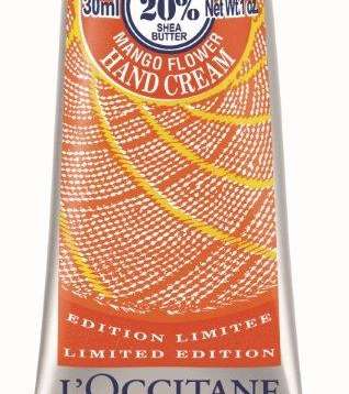 كريم اليدين بالمانجو