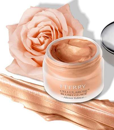 بالصور، مجموعة Nude & Rose لربيع 2015 من By Terry