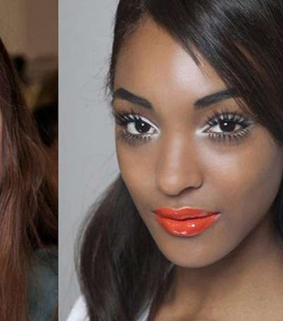 أحمر الشفاه القوي يتصدّر موضة ربيع 2013