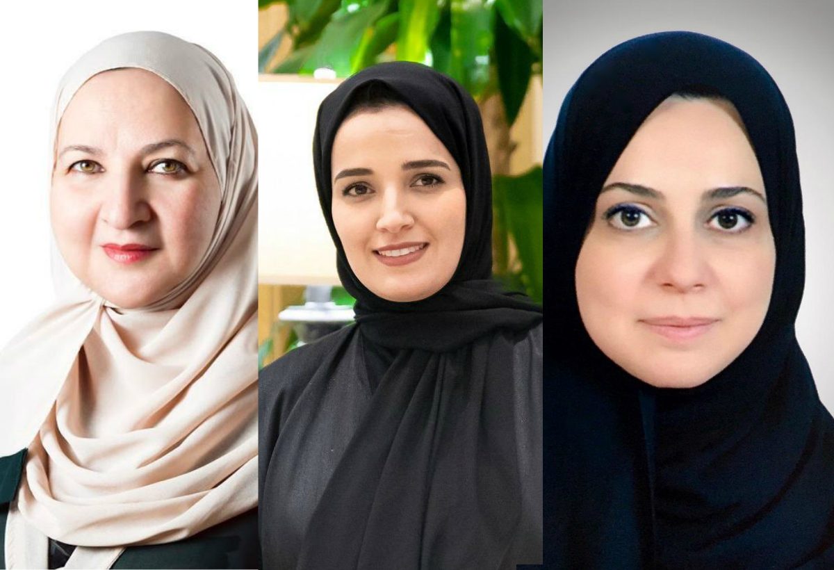 السعودية تُعيّن 3 سيدات في منصب ملحقيات ثقافيات في سفاراتها للمرّة الأولى