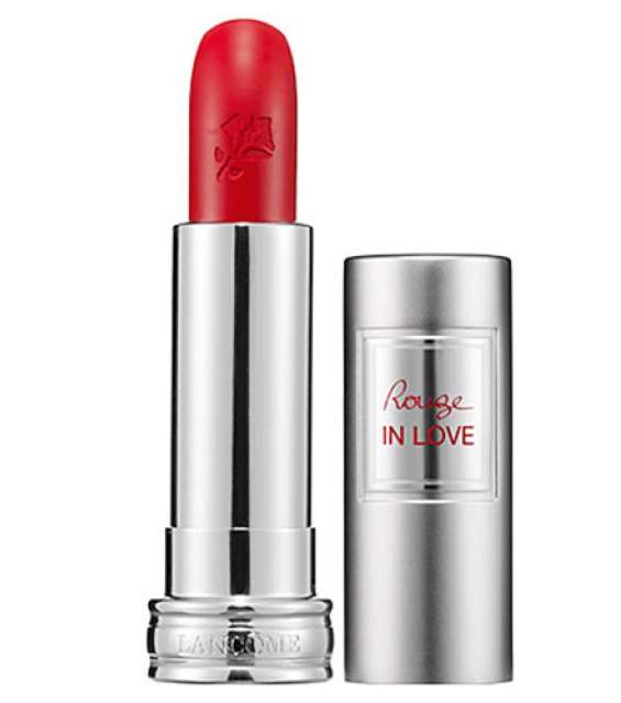 استخدمي Rouge in love lipcolor
