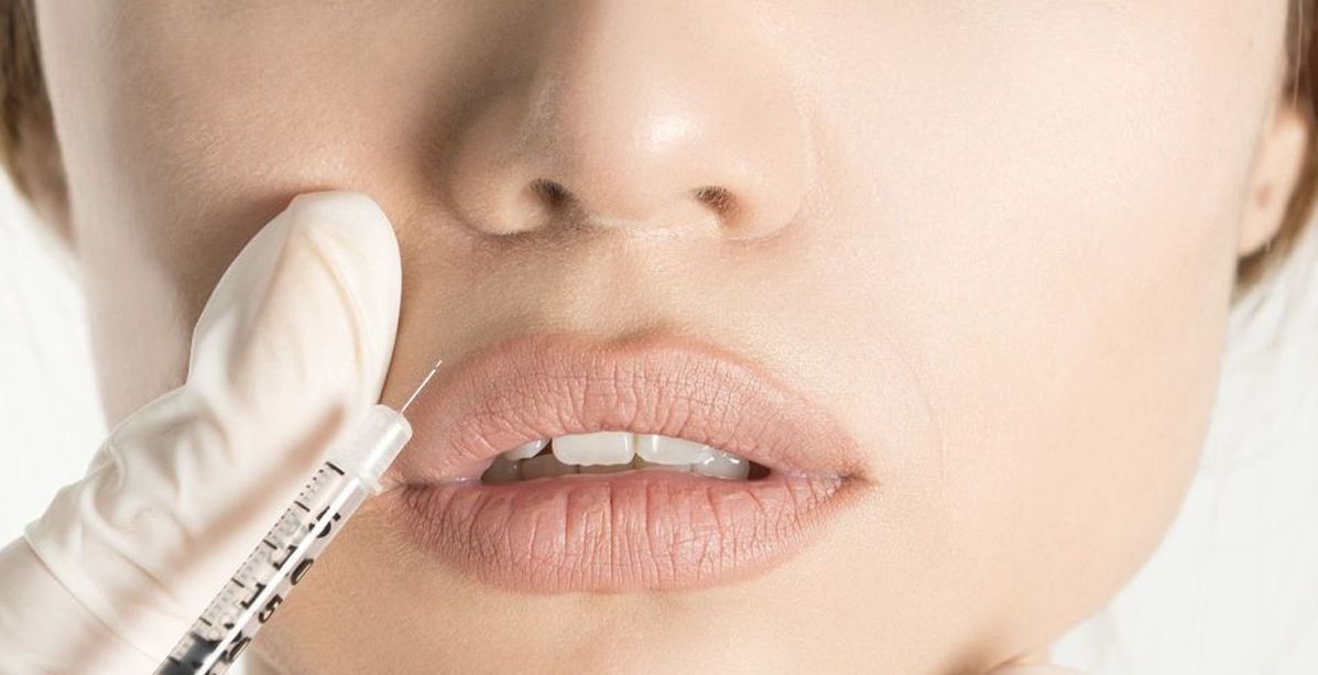 عمليات تجميل بديلة غير جراحية ستكون رائجة في 2020! 