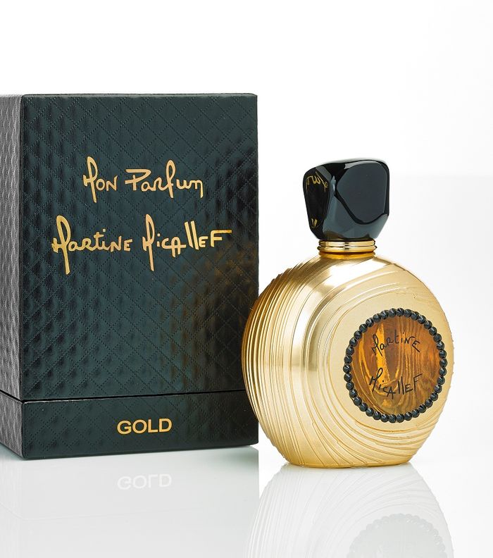 Mon Parfum Gold  من M.Micallef
