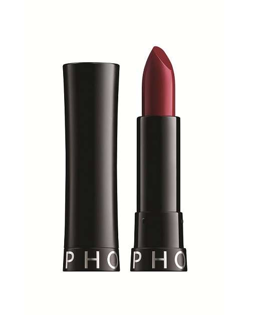 أحمر الشفاه Sephora Rouge extension N°38 – Naughty المميز بملمسه المخمليّ الجاف