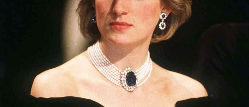 Necklace, Accessories, Jewelry