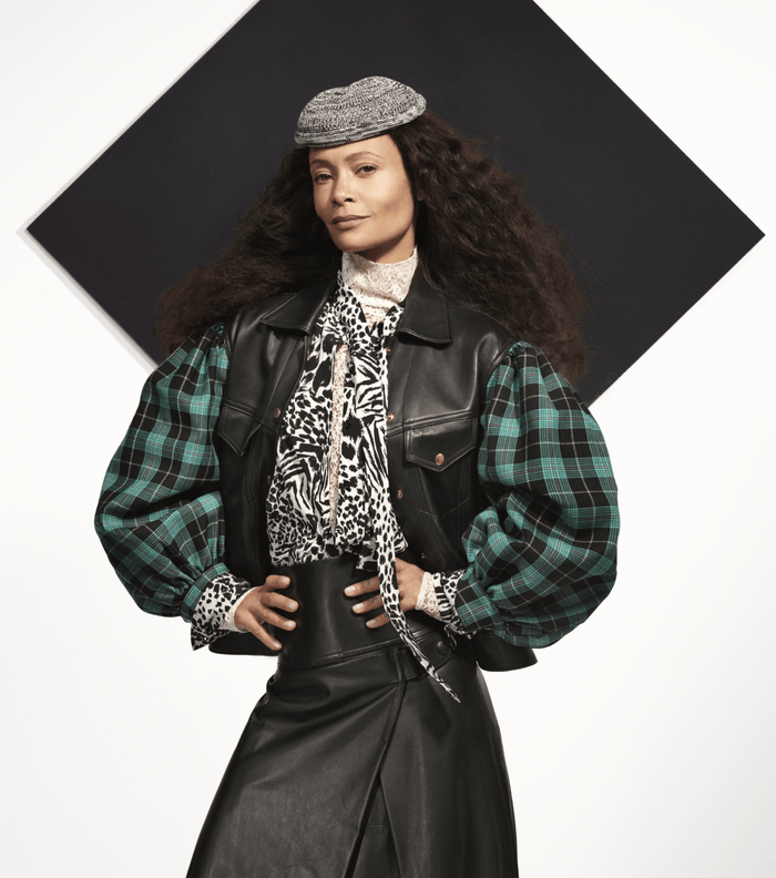 THANDIE NEWTON