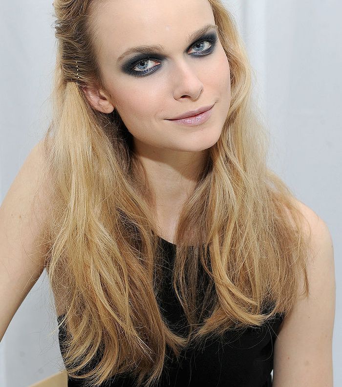 القوّة في عيون Rodarte