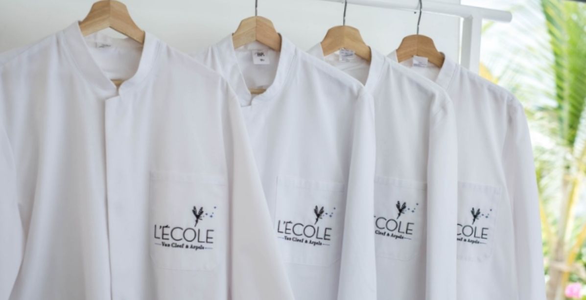 إليك كل ما عليك معرفته عن عودة ليكول فان كليف أند آربلز