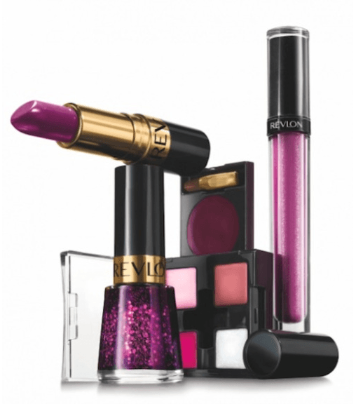 ماركة مكياج ريفلون