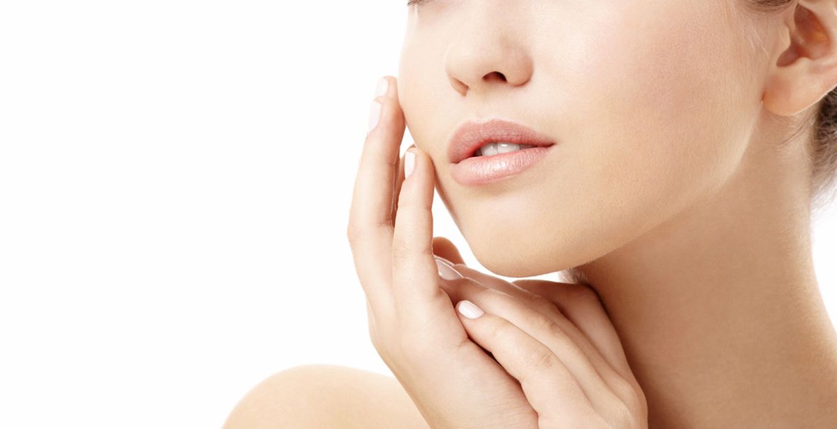 قناع كوري منحها بشرة أفتح بدرجتين فور اعتماده 