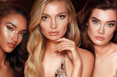 مستحضرات مكياج مميزة لتجديد إطلالتك