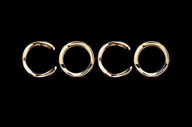 بالصور، اكتشفي مجوهرات CHANEL الجديدة