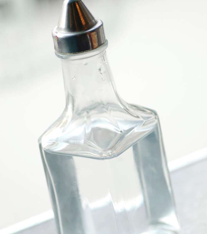 طريقة لتنعيم الشعر