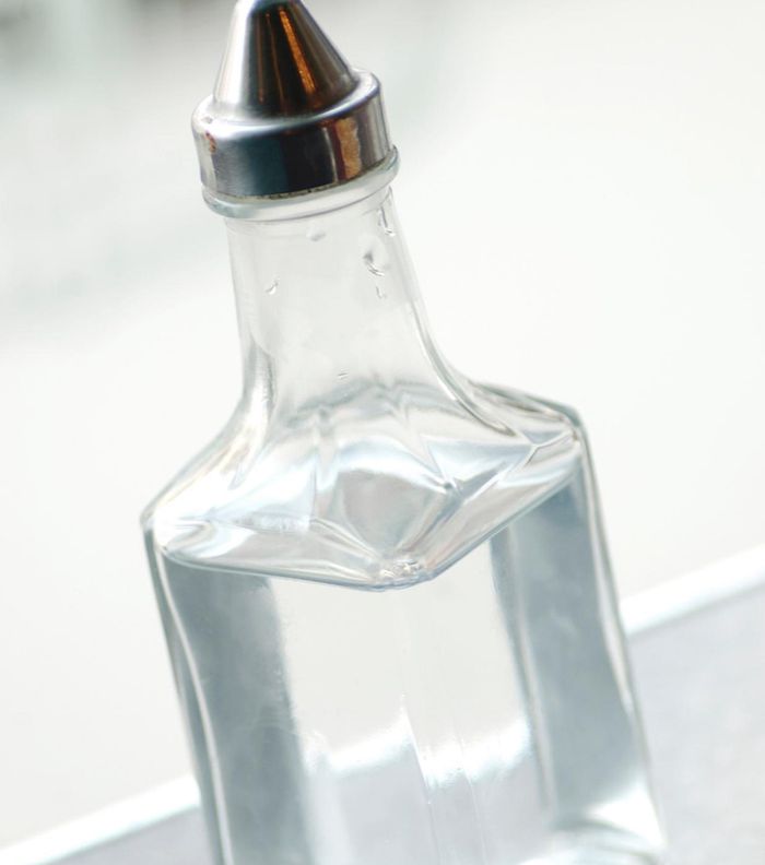 طريقة لتنعيم الشعر