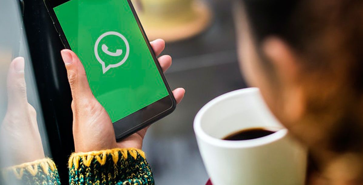 طريقة ارسال رسالة واتساب بدون حفظ الرقم