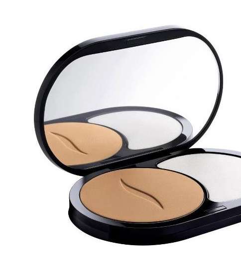 Mattifying compact powder من سيفورا