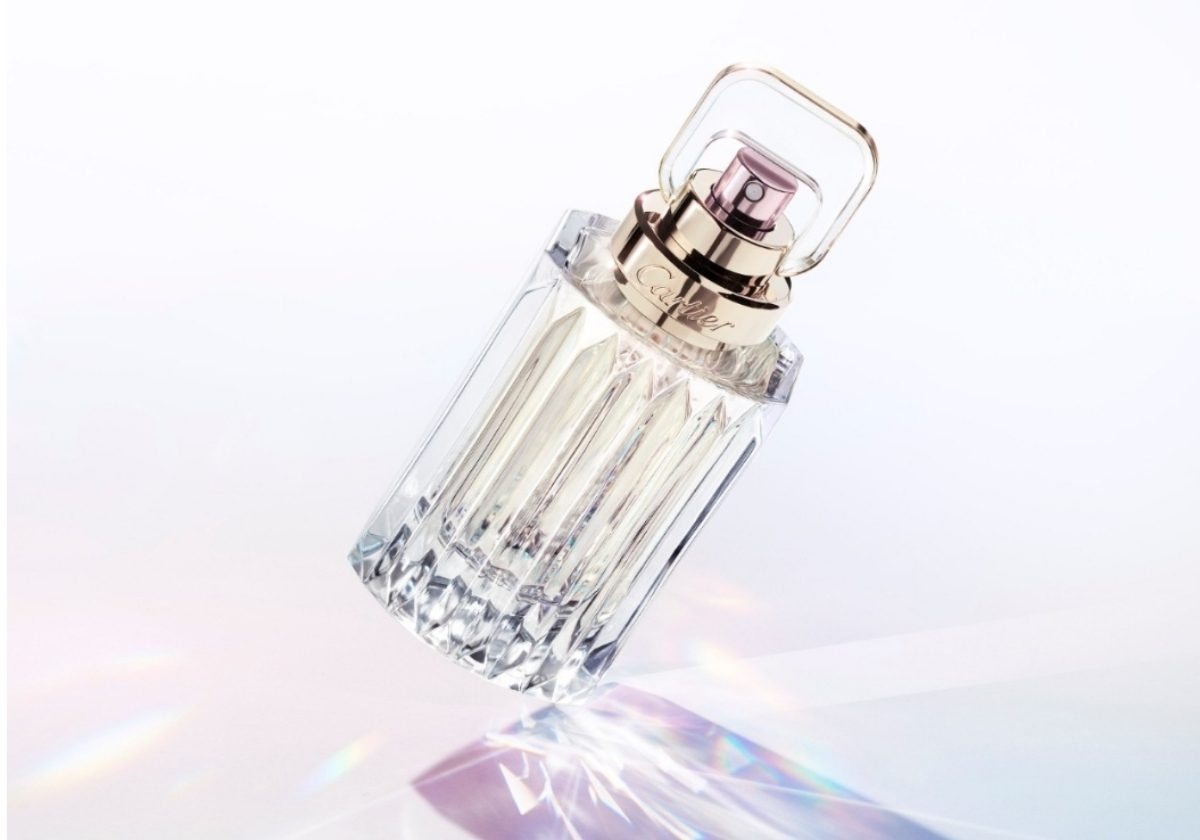 تعرفي على عطر 