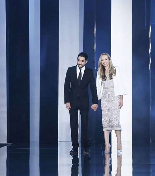 عرض أزياء مميّز بفخامة لا مثيل لها من Ralph & Russo