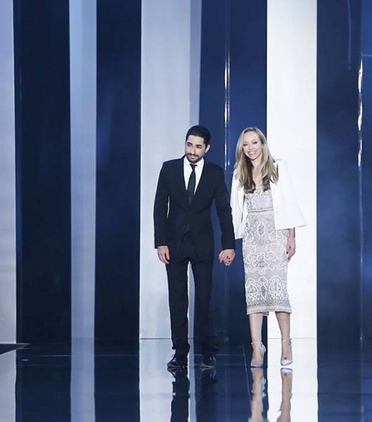 عرض أزياء مميّز بفخامة لا مثيل لها من Ralph & Russo