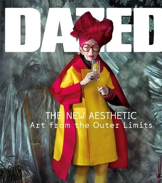 تتجرأ على إرتداء الألوان والأزياء الغريبة